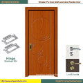 Fancy Wood Door Wood Door European Real Wood Door